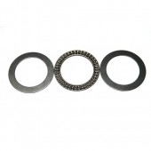 Bearing Reversal & Rice for JCB 3DX, 917/10006, Aftermarket