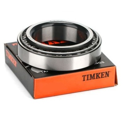 Timken Front Hub Bearing Small For JCB 3DX, 907/05700