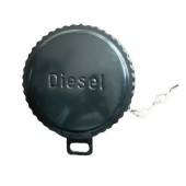 Diesel Tank Cap For CASE, V204010/40940