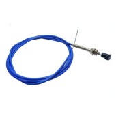 Stop Cable For CAT 424, Aftermarket