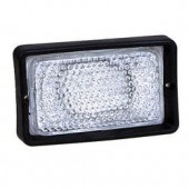Roof Light For JCB 3DX, Without Bulb, Aftermarket