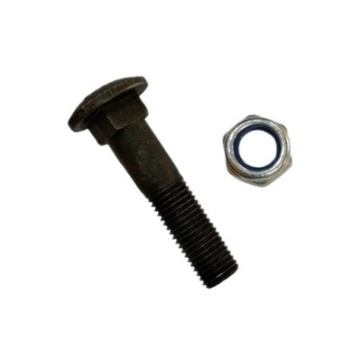 Bolt with Nut For CASE, 47641245, 412066
