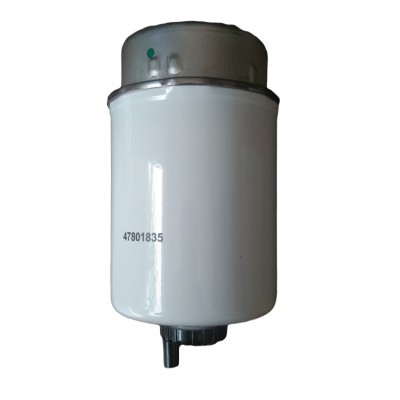 Water Saparator For CASE Machine, 84565926