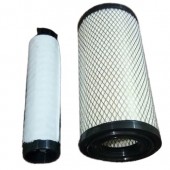 Air Filter Set for JCB 3DX, 550/41693/40