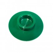 Pad Wear Green, 331/20550, Pack Of 2, Aftermarket