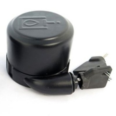 Hydraulic Tank Cap, 32/925421, Aftermarket