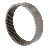 Crown Gear Ring For CASE Machine, 85808265