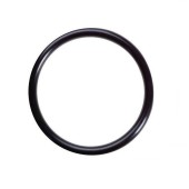 Oring For CASE TLB, D 038755, Pack of 5, Genuine