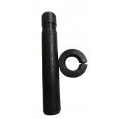 Lock Pin With Washer For Excavator, Aftermarket