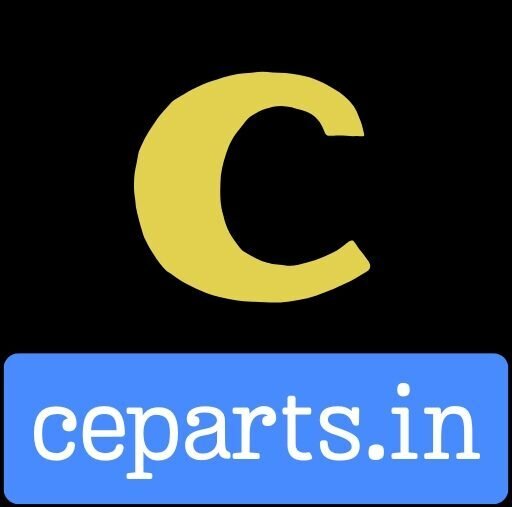 ceparts.in